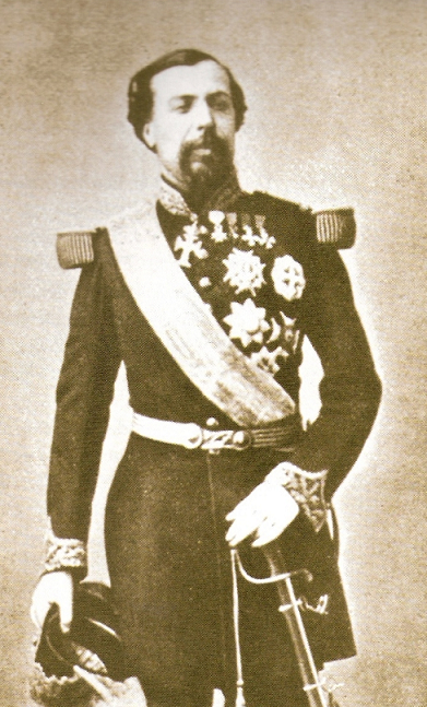 Charles III Grimaldi